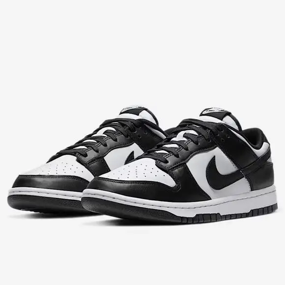 Nike Men's Dunk Low Retro