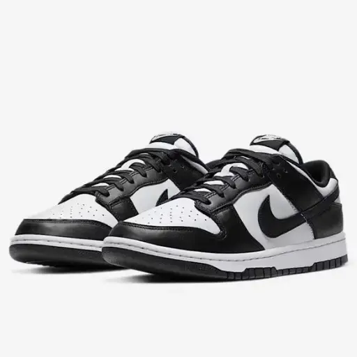 Nike Men's Dunk Low Retro