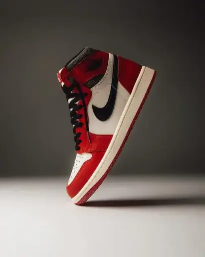 Nike Air Jordan I