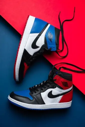 Nike Air Jordan
