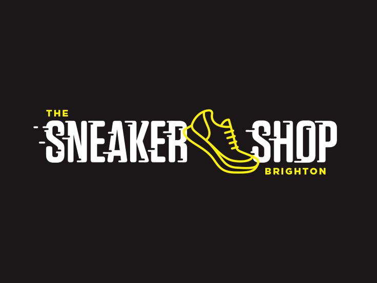 The Sneaker store